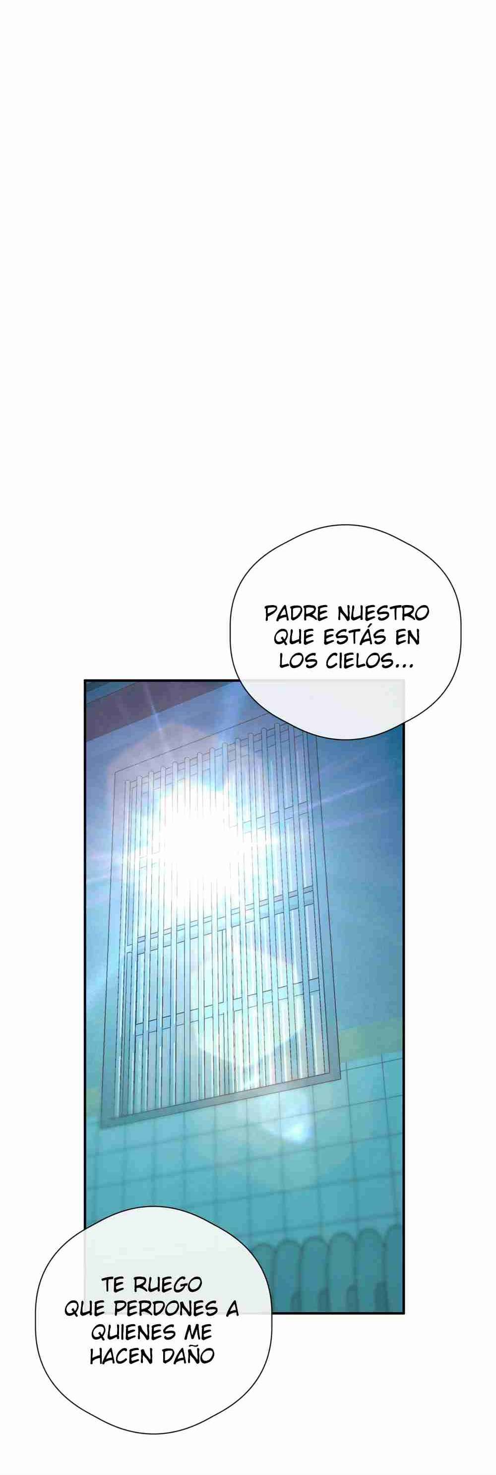 Amor Distorsionado Capítulo 9 - Página 59 en español