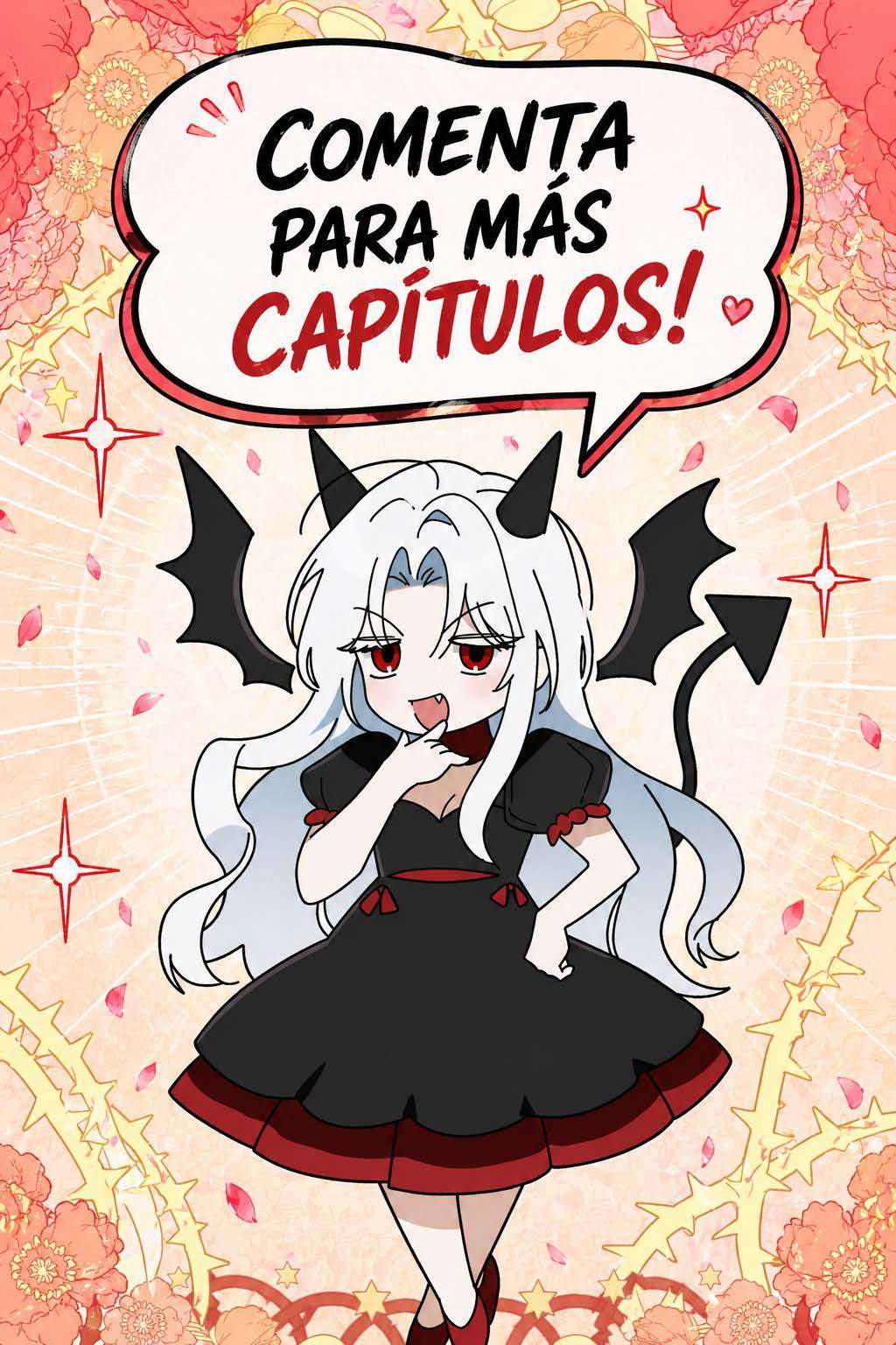 ¡Mi avatar se está convirtiendo en el jefe final!! Capítulo 5 - Página 30 en español