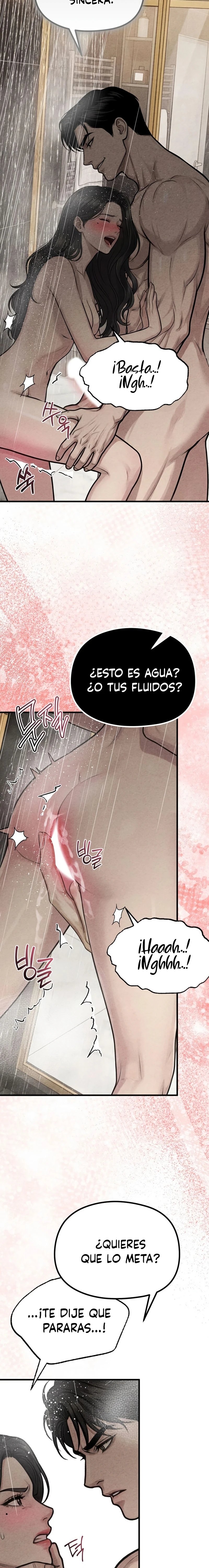 Profano Capítulo 10 - Página 7 en español
