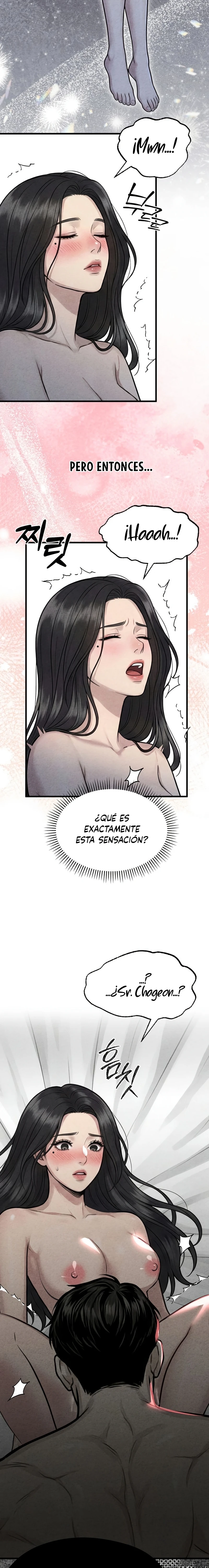Profano Capítulo 12 - Página 7 en español