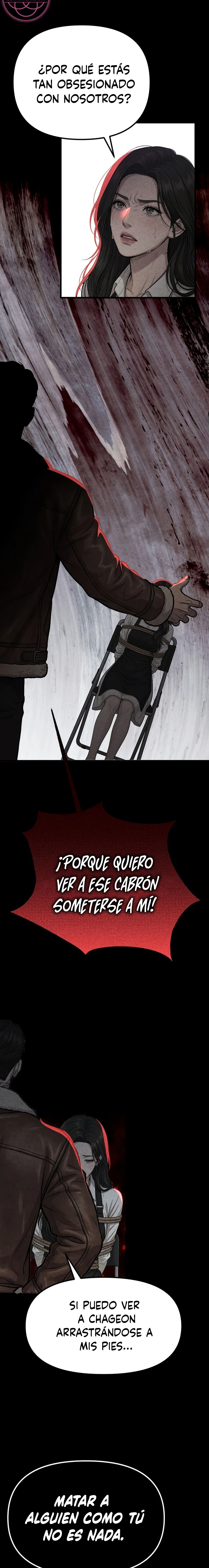 Profano Capítulo 17 - Página 14 en español