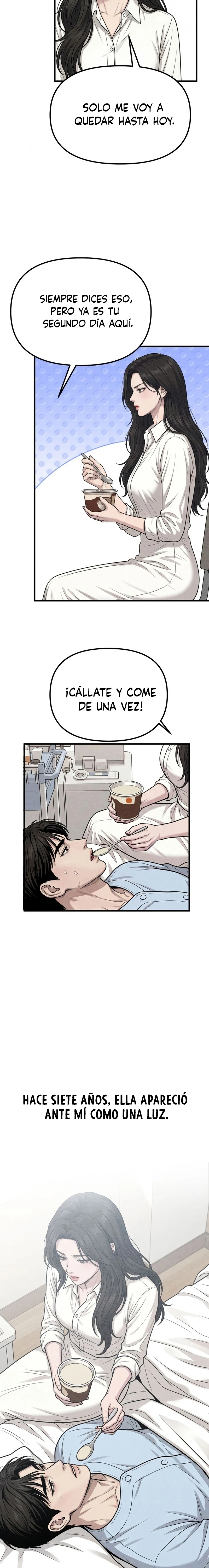 Profano Capítulo 18 - Página 14 en español