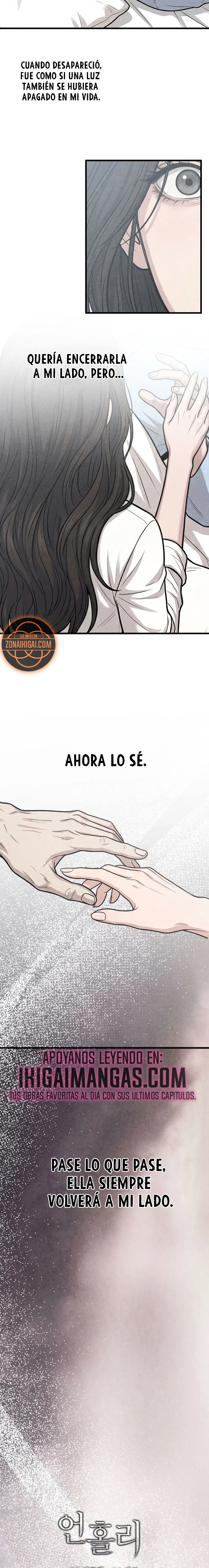 Profano Capítulo 18 - Página 15 en español