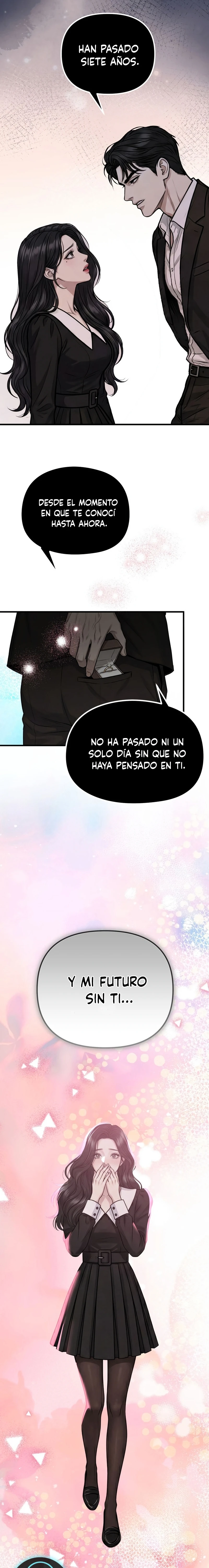 Profano Capítulo 19 - Página 13 en español
