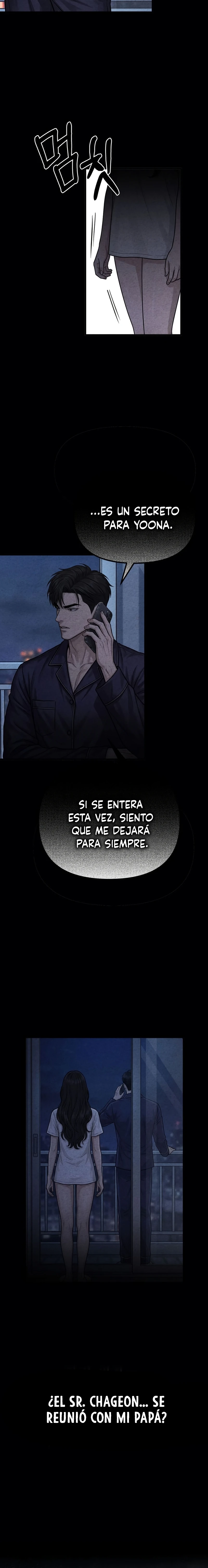 Profano Capítulo 19 - Página 3 en español
