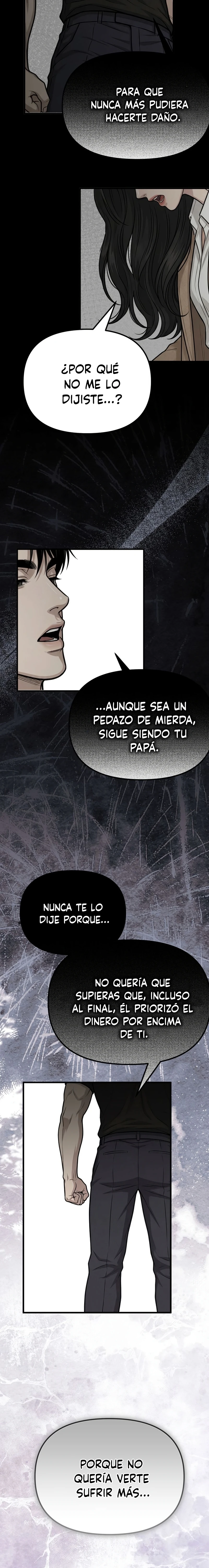 Profano Capítulo 19 - Página 7 en español