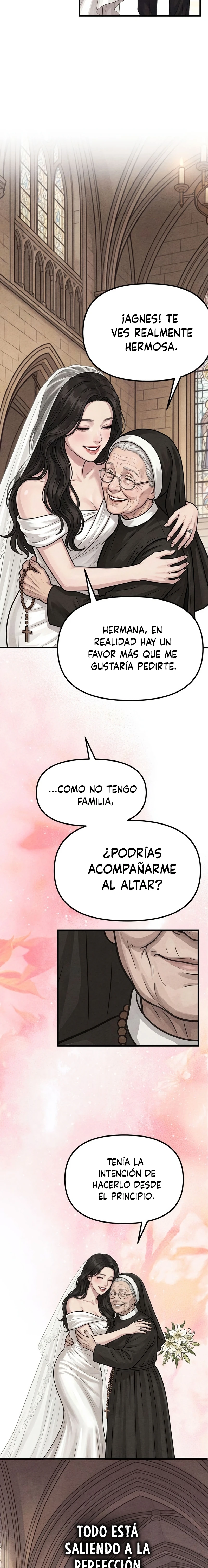 Profano Capítulo 20 - Página 10 en español