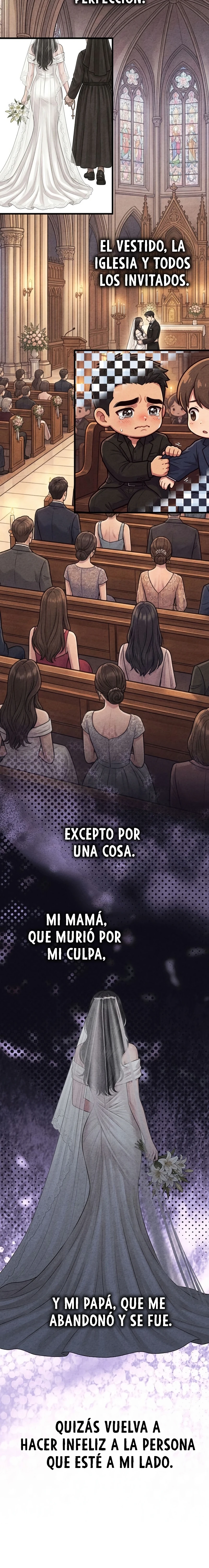 Profano Capítulo 20 - Página 11 en español