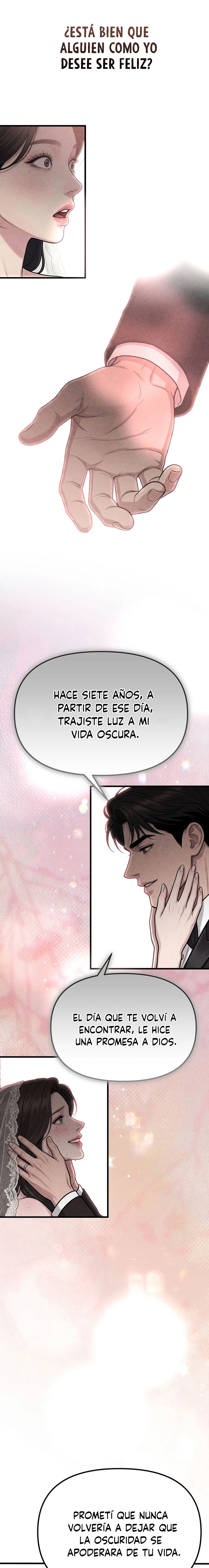Profano Capítulo 20 - Página 12 en español