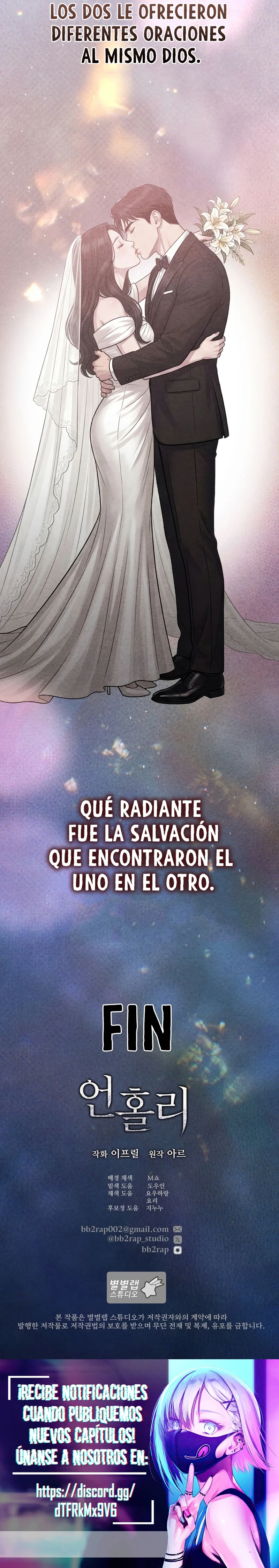 Profano Capítulo 20 - Página 14 en español