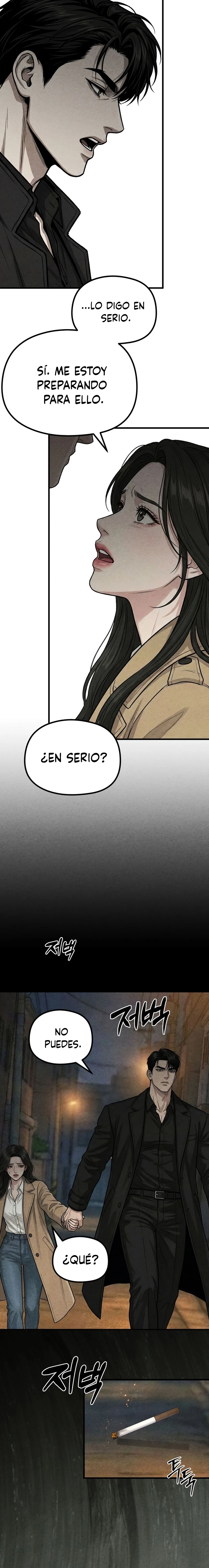 Profano Capítulo 4 - Página 7 en español