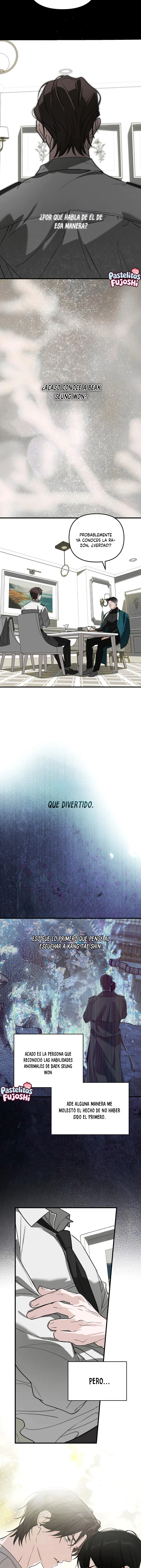 Su huella (guideverse) Capítulo 35 - Página 8 en español