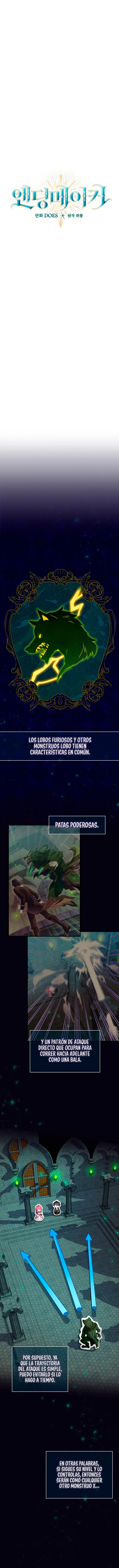 Creador De Finales Capítulo 10 - Página 5 en español