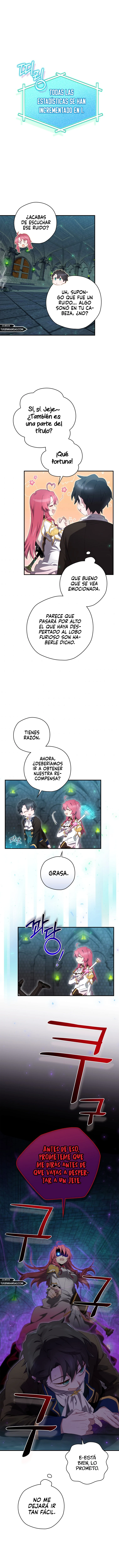 Creador De Finales Capítulo 11 - Página 3 en español