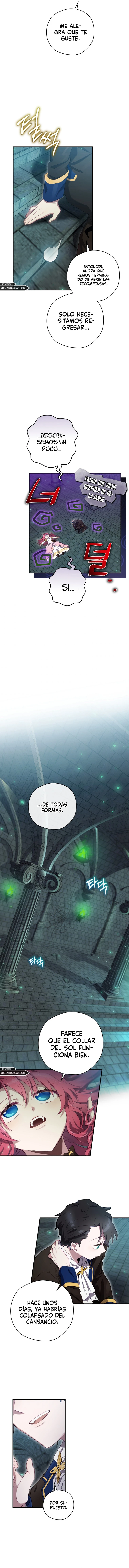 Creador De Finales Capítulo 11 - Página 7 en español