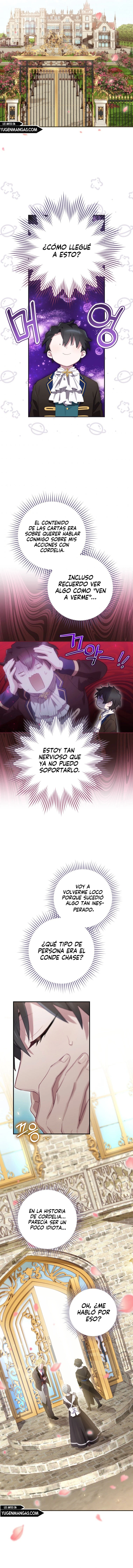 Creador De Finales Capítulo 12 - Página 12 en español