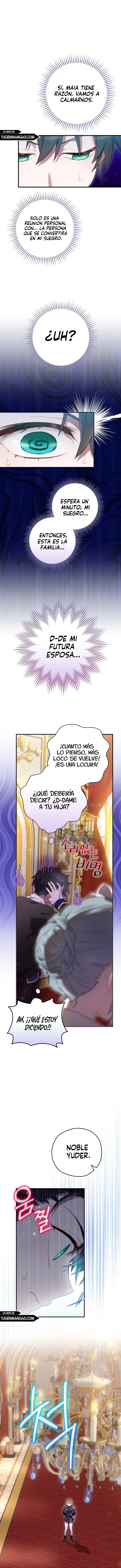 Creador De Finales Capítulo 12 - Página 14 en español