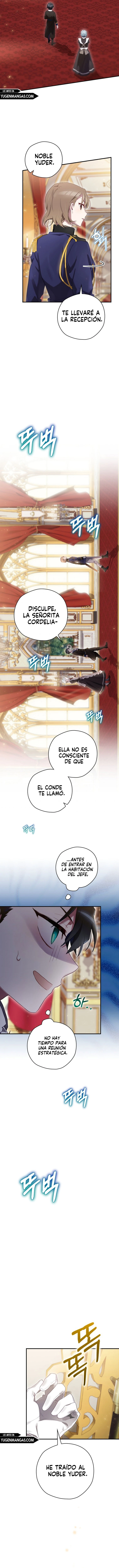 Creador De Finales Capítulo 12 - Página 15 en español