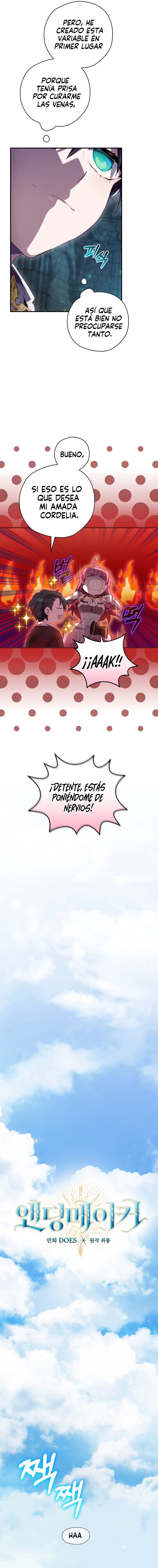 Creador De Finales Capítulo 12 - Página 6 en español
