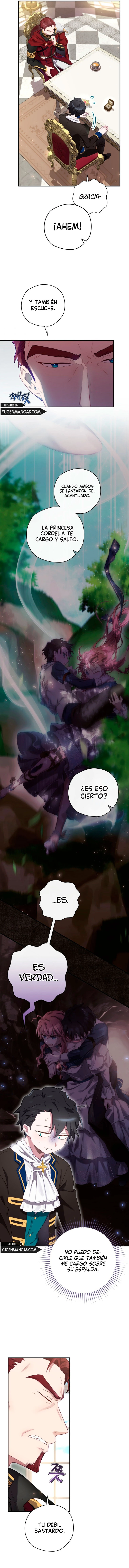 Creador De Finales Capítulo 13 - Página 13 en español
