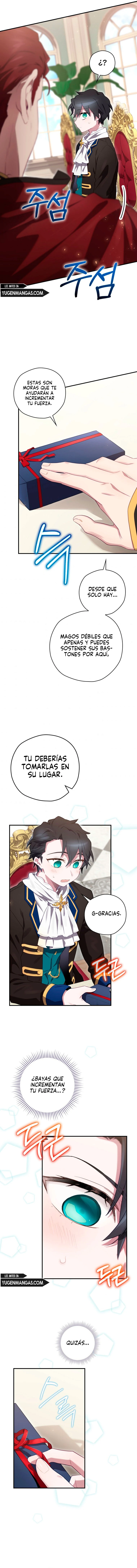 Creador De Finales Capítulo 13 - Página 14 en español