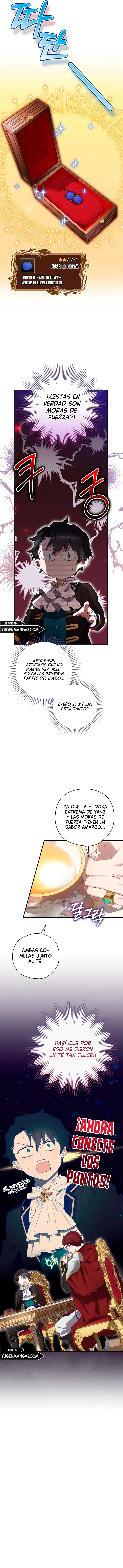 Creador De Finales Capítulo 13 - Página 15 en español