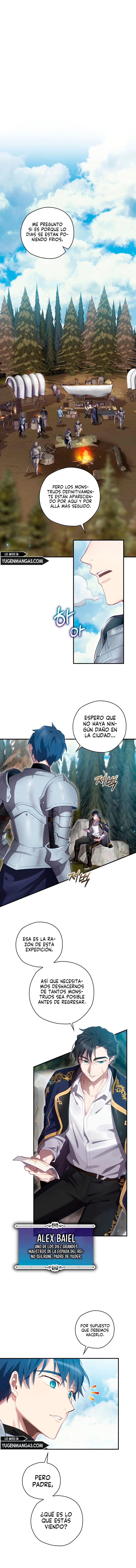 Creador De Finales Capítulo 13 - Página 3 en español