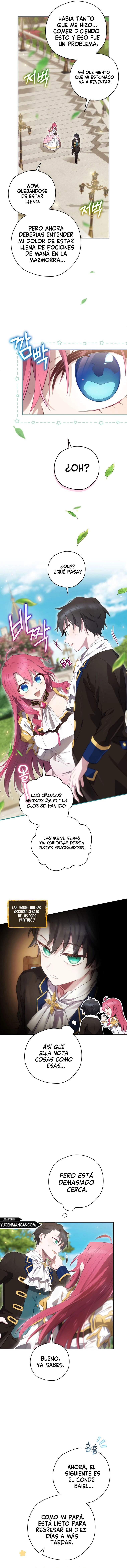Creador De Finales Capítulo 14 - Página 12 en español