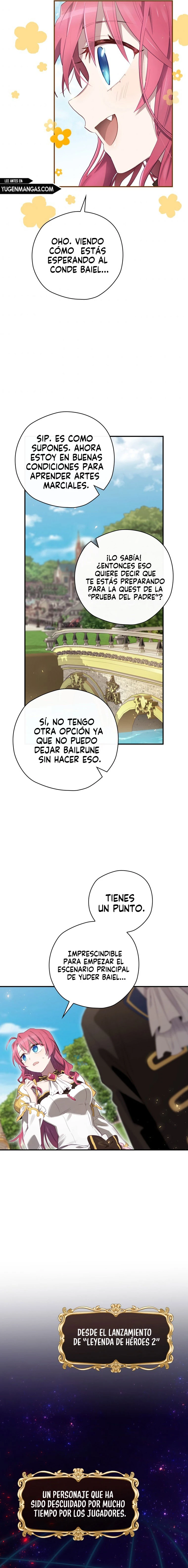 Creador De Finales Capítulo 14 - Página 13 en español