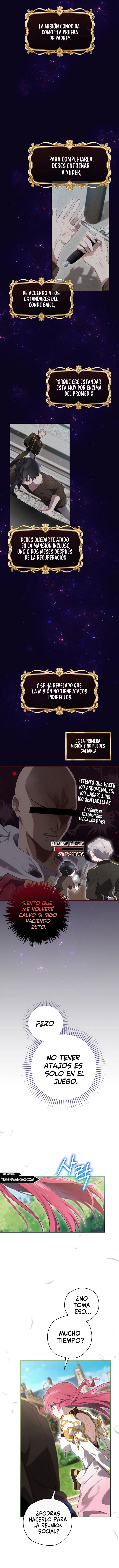 Creador De Finales Capítulo 14 - Página 18 en español