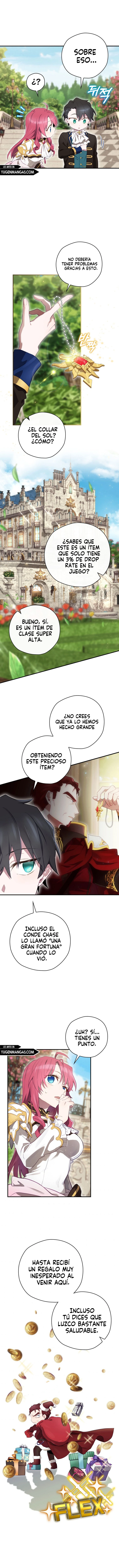 Creador De Finales Capítulo 14 - Página 19 en español