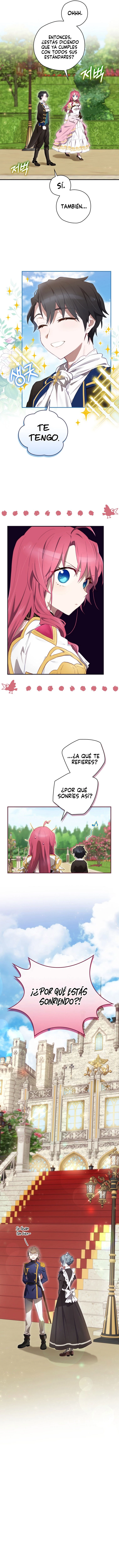 Creador De Finales Capítulo 14 - Página 20 en español