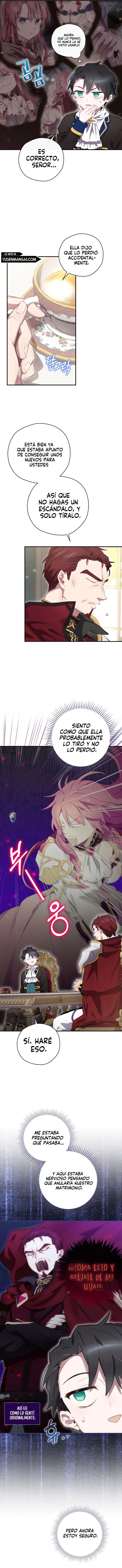 Creador De Finales Capítulo 14 - Página 6 en español