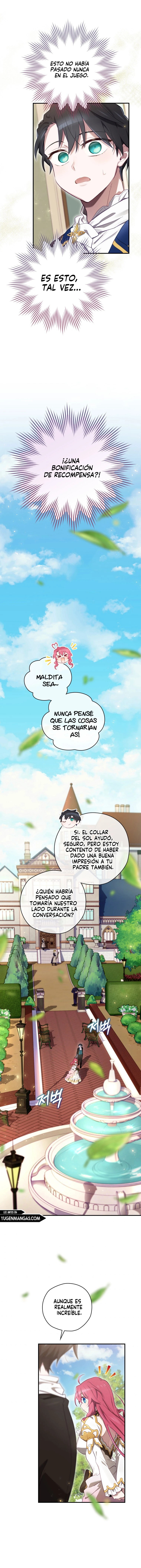 Creador De Finales Capítulo 15 - Página 13 en español