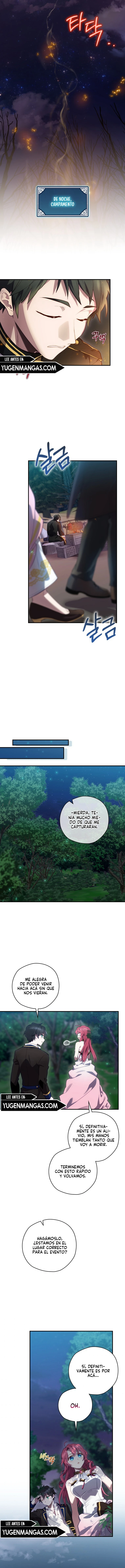 Creador De Finales Capítulo 16 - Página 12 en español