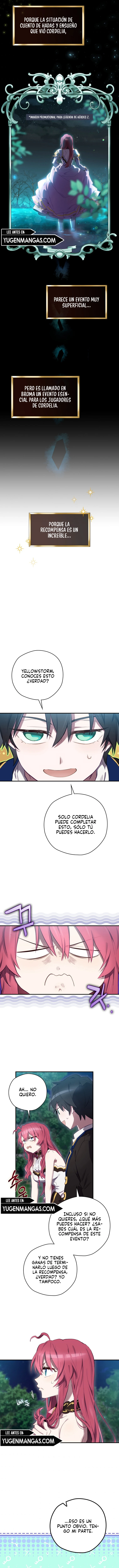 Creador De Finales Capítulo 16 - Página 15 en español