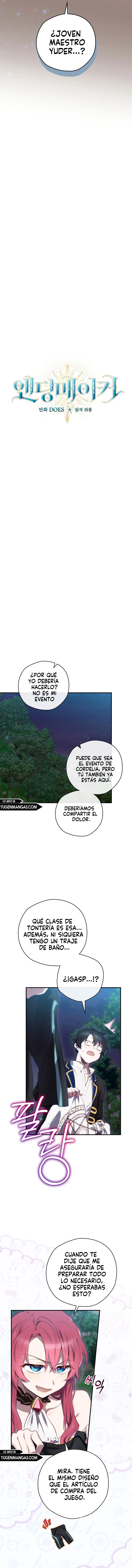 Creador De Finales Capítulo 17 - Página 4 en español