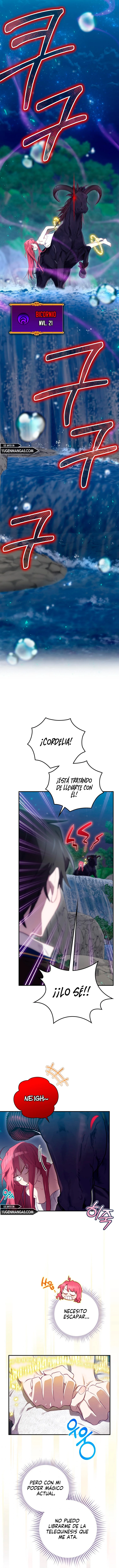 Creador De Finales Capítulo 18 - Página 10 en español