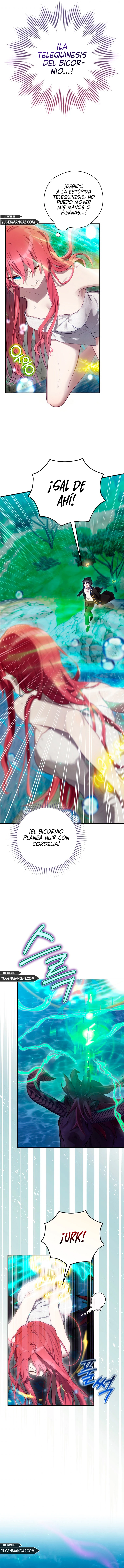 Creador De Finales Capítulo 18 - Página 9 en español