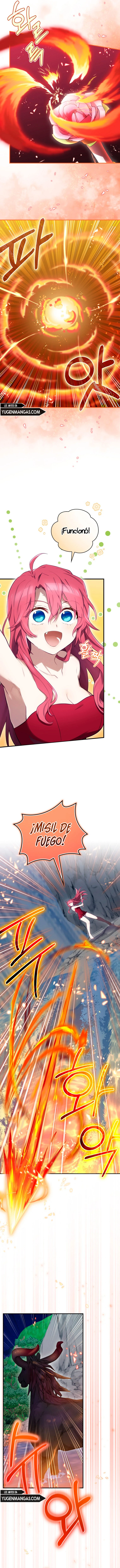 Creador De Finales Capítulo 19 - Página 10 en español