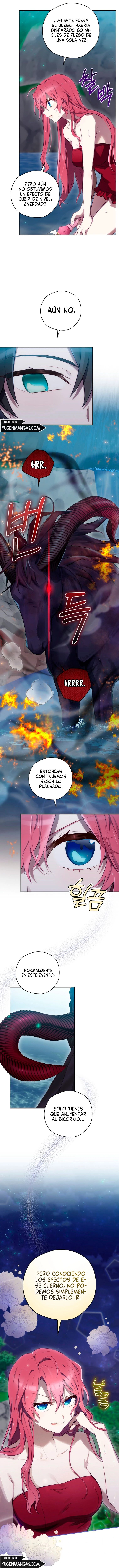 Creador De Finales Capítulo 19 - Página 12 en español