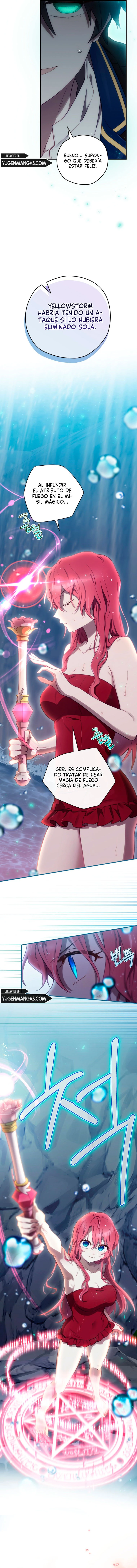 Creador De Finales Capítulo 19 - Página 9 en español