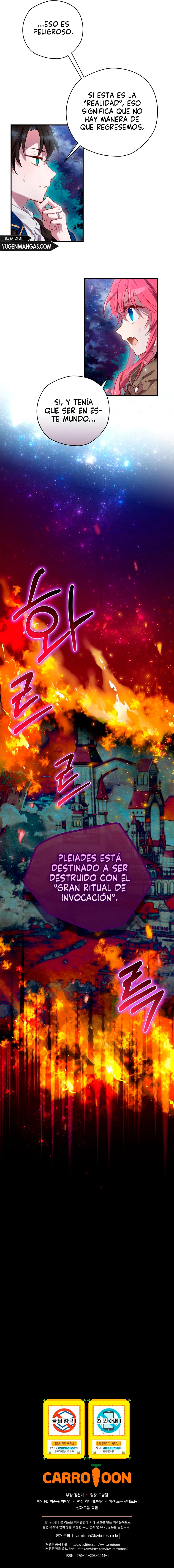 Creador De Finales Capítulo 2 - Página 15 en español