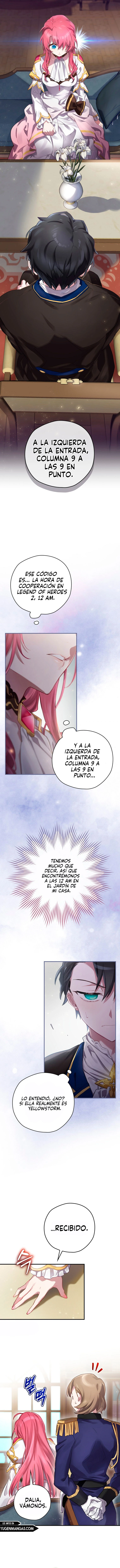 Creador De Finales Capítulo 2 - Página 6 en español