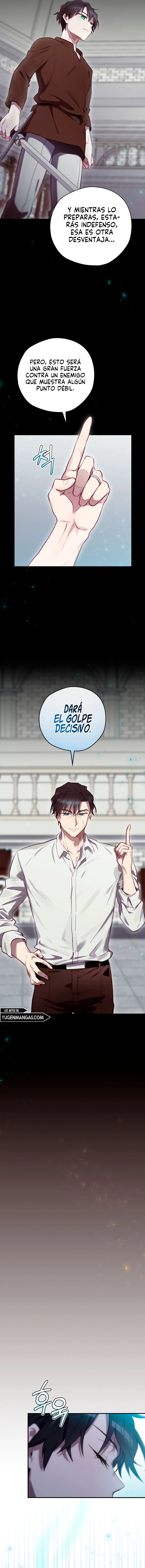Creador De Finales Capítulo 20 - Página 10 en español