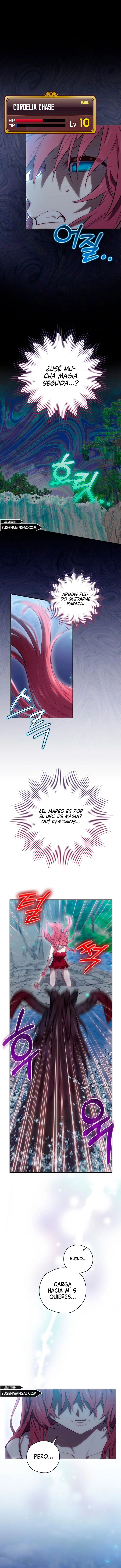 Creador De Finales Capítulo 20 - Página 3 en español