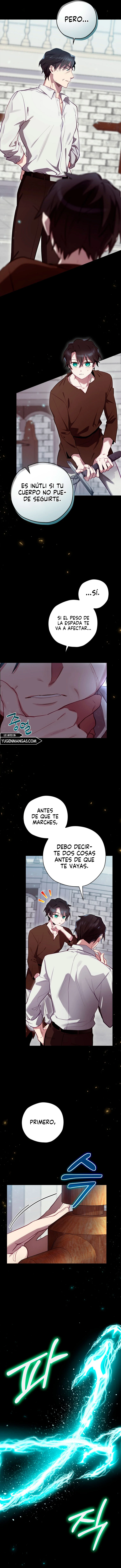 Creador De Finales Capítulo 20 - Página 8 en español