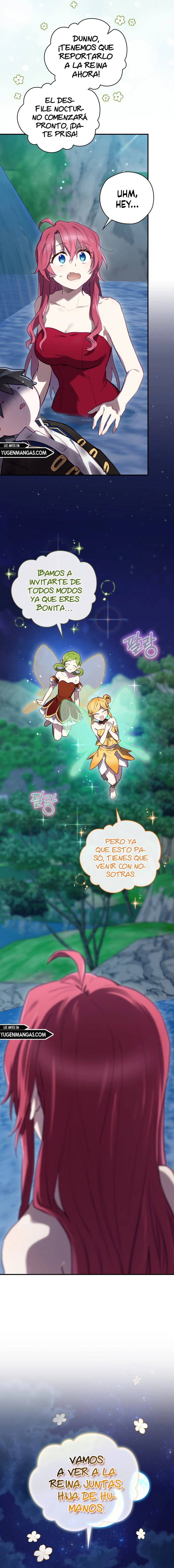 Creador De Finales Capítulo 21 - Página 6 en español