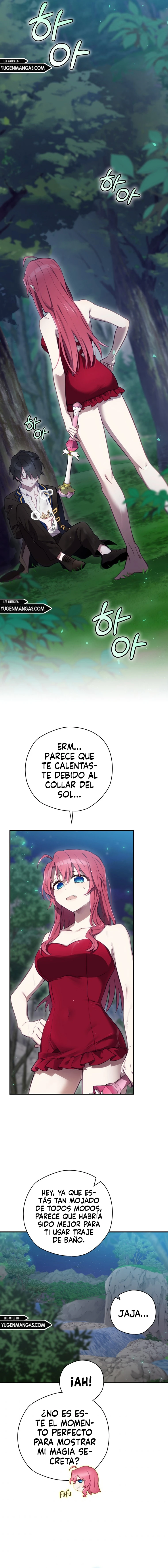 Creador De Finales Capítulo 21 - Página 8 en español