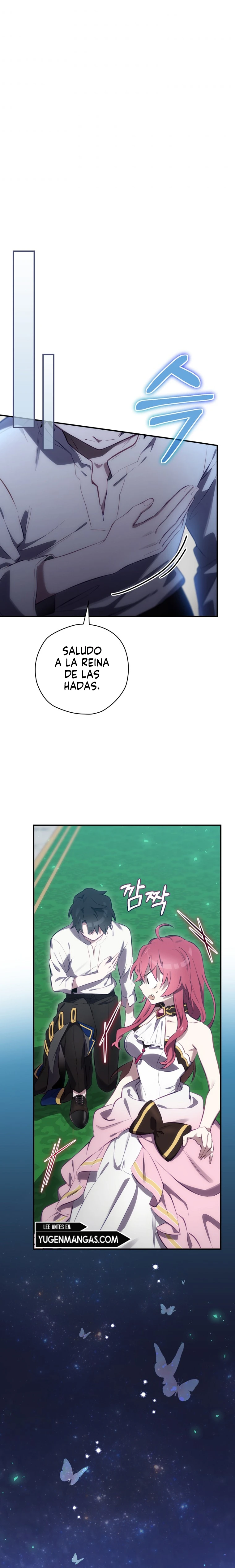 Creador De Finales Capítulo 22 - Página 10 en español